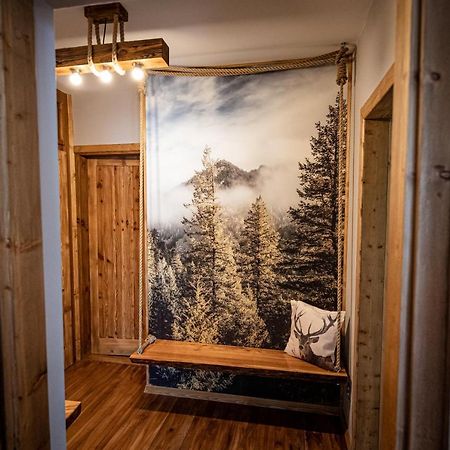 Zacisze Pod Reglami & Sauna Zakopane Eksteriør billede