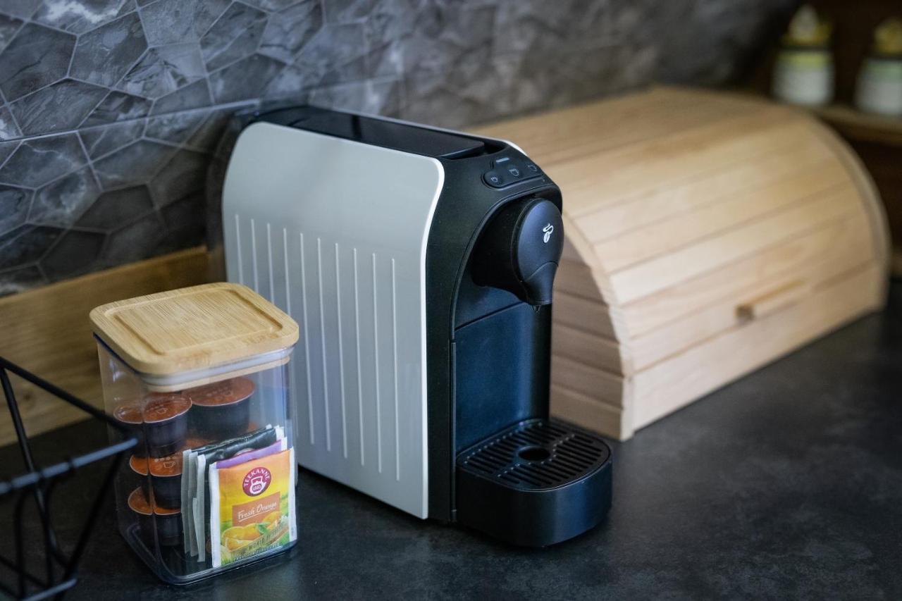 Zacisze Pod Reglami & Sauna Zakopane Eksteriør billede