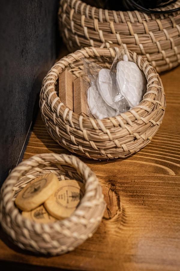 Zacisze Pod Reglami & Sauna Zakopane Eksteriør billede