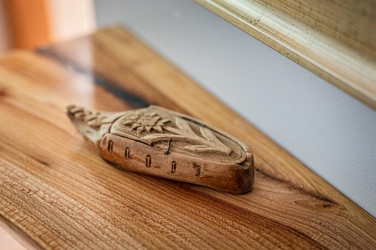 Zacisze Pod Reglami & Sauna Zakopane Eksteriør billede